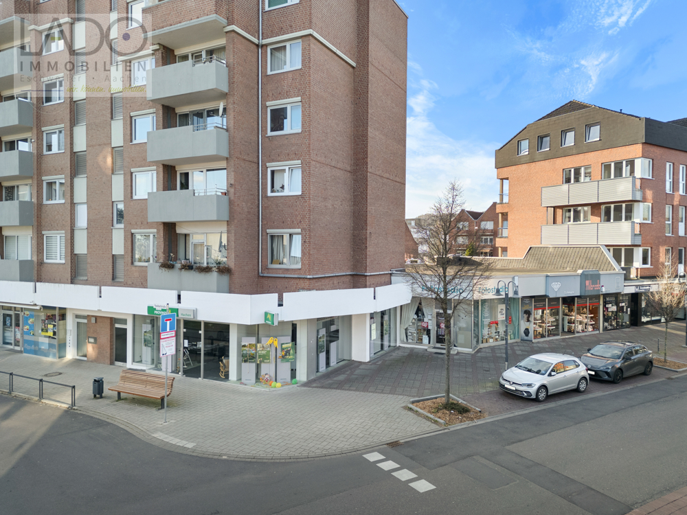 Mehrfamilienhaus Hückelhoven kaufen Phi: Gewerbe Immobilienmakler Hückelhoven Mehrfamilienhaus kaufen mit Immobilienbewertung