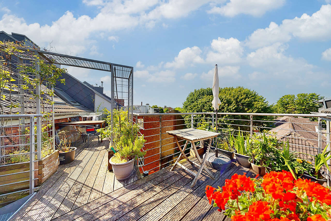DG-Wohnung Aachen kaufen Phi: Immobilien-Aachen-Wohnung-Kaufen-DS587-01.1 Immobilienmakler Aachen DG-Wohnung kaufen mit Immobilienbewertung