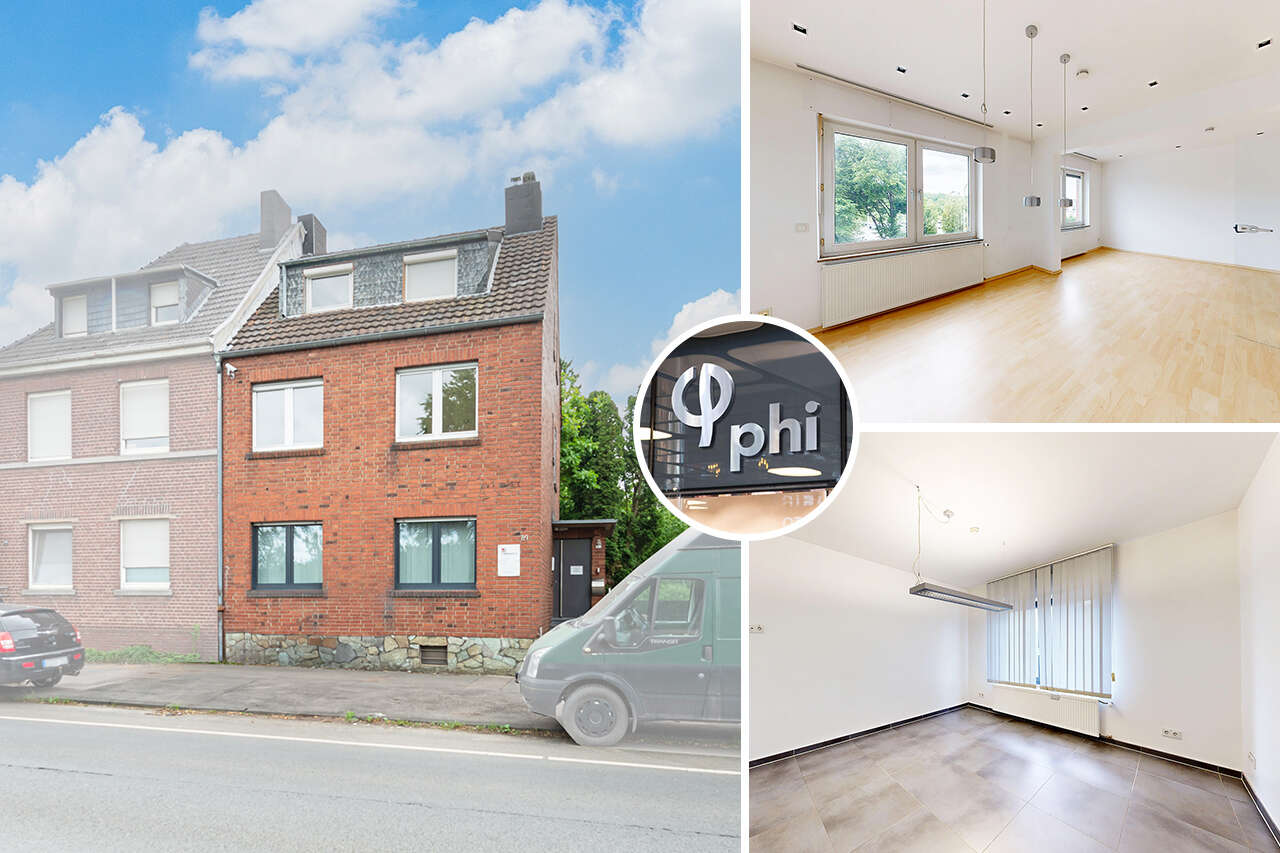 Doppelhaushälfte Eschweiler kaufen Phi: Immobilien-Eschweiler-Haus-Kaufen-EM192-Grid-01 Immobilienmakler Eschweiler Doppelhaushälfte kaufen mit Immobilienbewertung