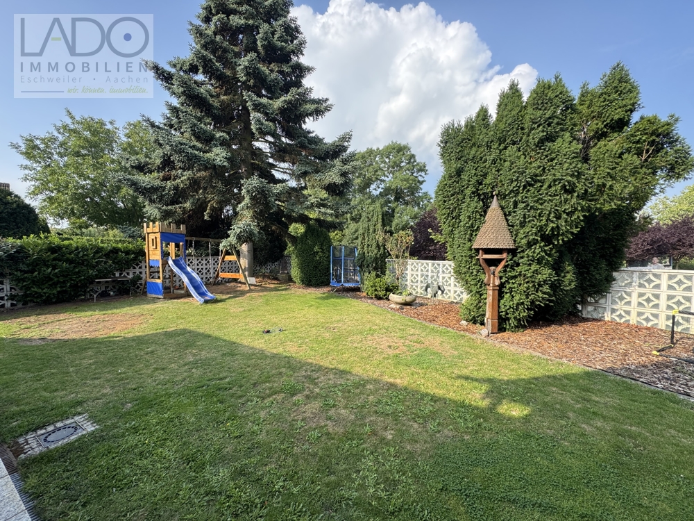Einfamilienhaus Inden / Lucherberg mieten Phi: Garten Immobilienmakler Inden / Lucherberg Einfamilienhaus mieten mit Immobilienbewertung