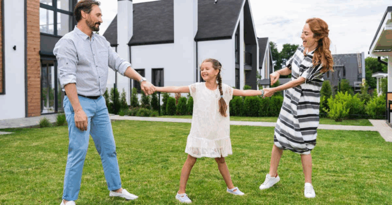 Immobilienkauf
