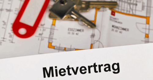 Vermietete Immobilie verkaufen