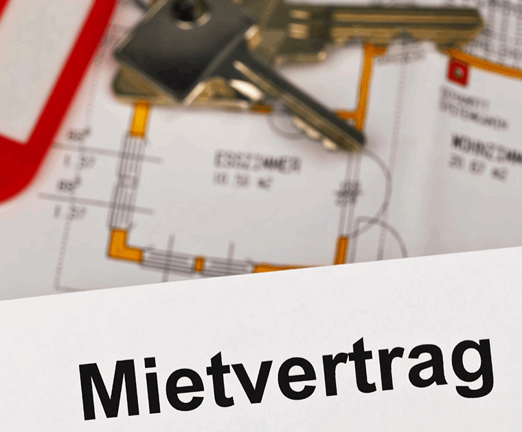Vermietete Immobilie verkaufen