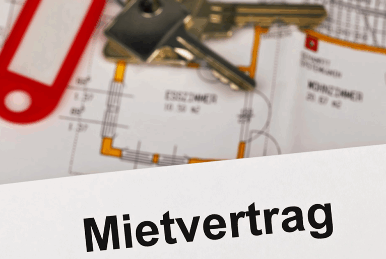 Vermietete Immobilie verkaufen