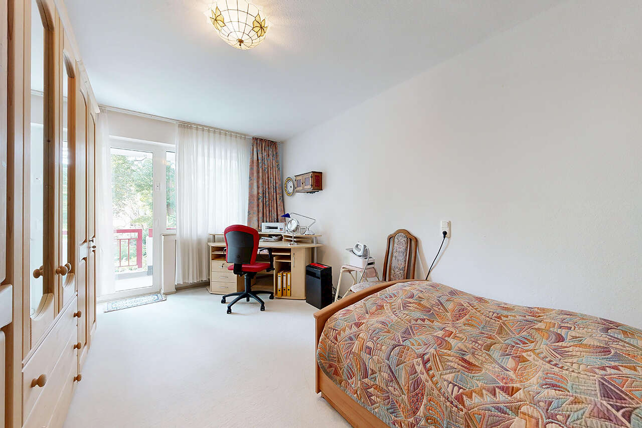 Immobilienmakler Aachen Etagenwohnung kaufen mit Immobilienbewertung