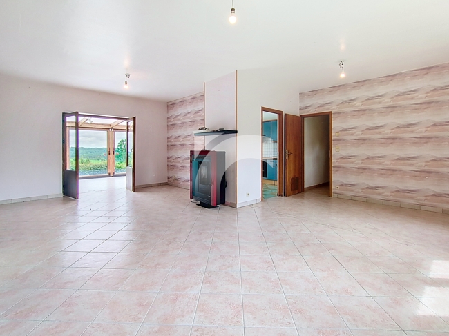 Immobilienmakler Jalhay Villa kaufen mit Immobilienbewertung