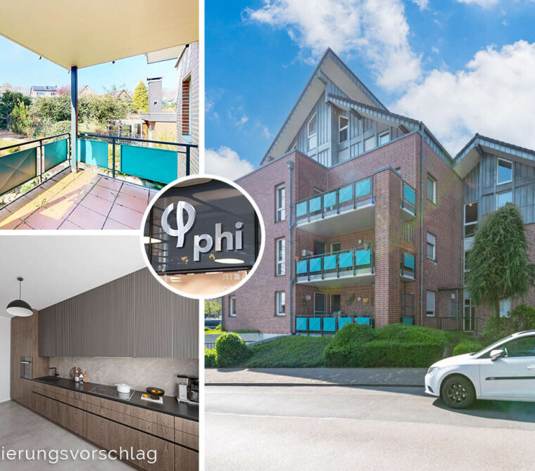 Immobilienmakler Herzogenrath Etagenwohnung referenzen mit Immobilienbewertung