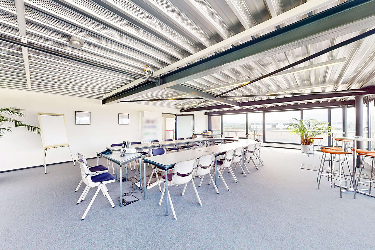 Immobilienmakler Aachen Bürohaus referenzen mit Immobilienbewertung
