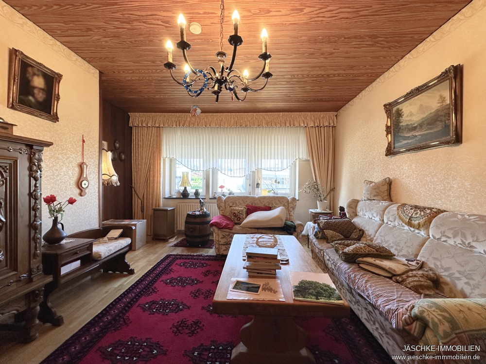 Haus Stolberg (Rheinland) / Breinig kaufen Phi: Wohnzimmer (OG) Immobilienmakler Stolberg (Rheinland) / Breinig Haus kaufen mit Immobilienbewertung