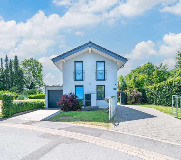 Immobilienmakler Roetgen Einfamilienhaus kaufen mit Immobilienbewertung
