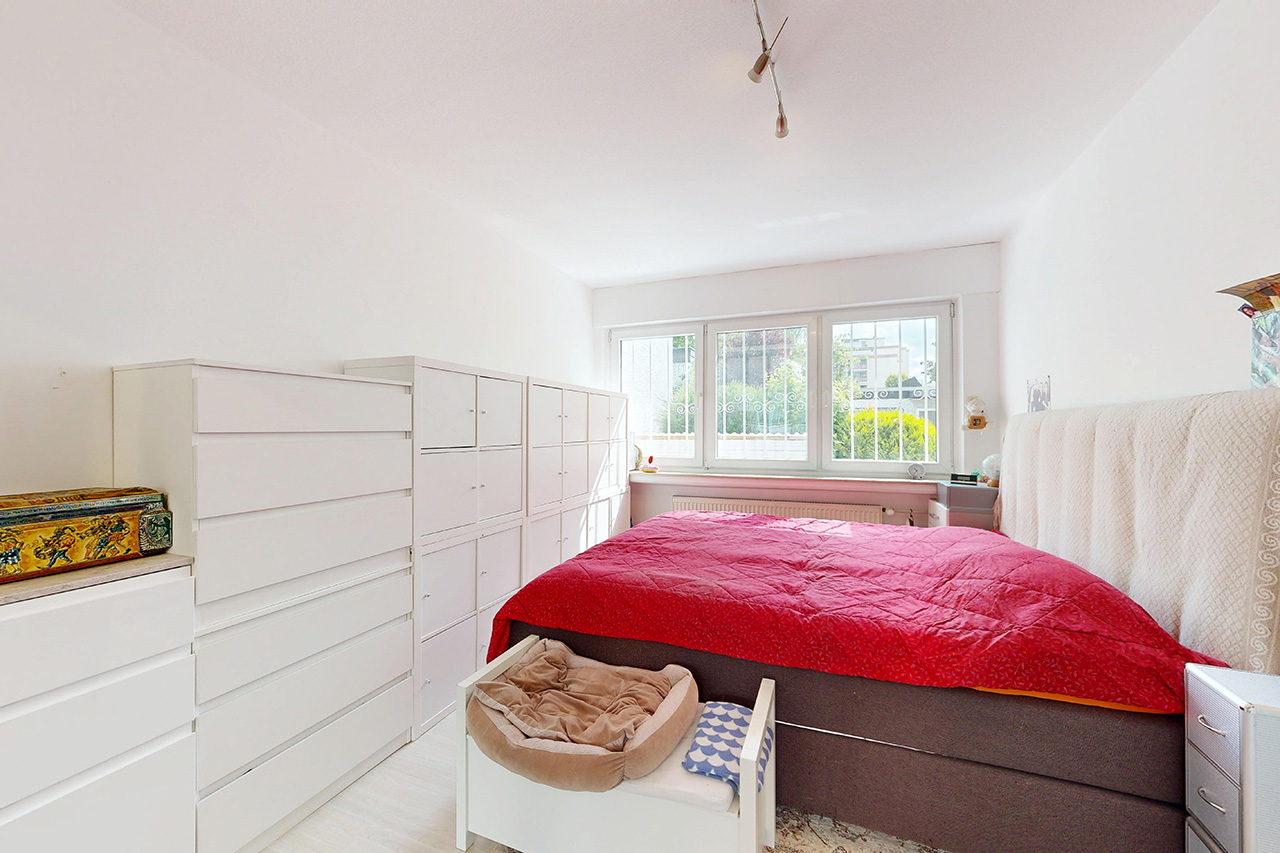 Immobilienmakler Köln Reihenmittelhaus kaufen mit Immobilienbewertung