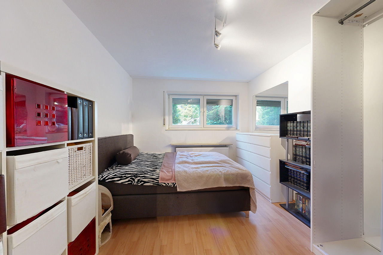 Immobilienmakler Köln Reihenmittelhaus kaufen mit Immobilienbewertung
