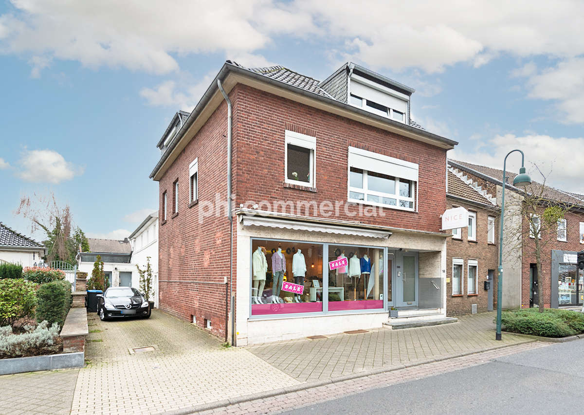 Immobilienmakler Aachen Bürofläche mieten mit Immobilienbewertung