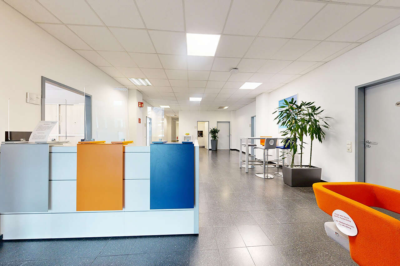 Bürohaus Aachen mieten Phi: Immobilien-Aachen-Büro-Mieten-M-KL643-02 Immobilienmakler Aachen Bürohaus mieten mit Immobilienbewertung