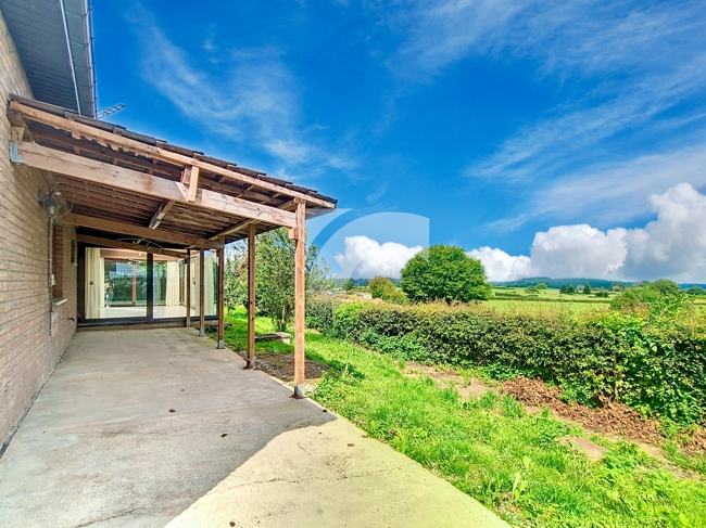 Immobilienmakler Jalhay Villa kaufen mit Immobilienbewertung
