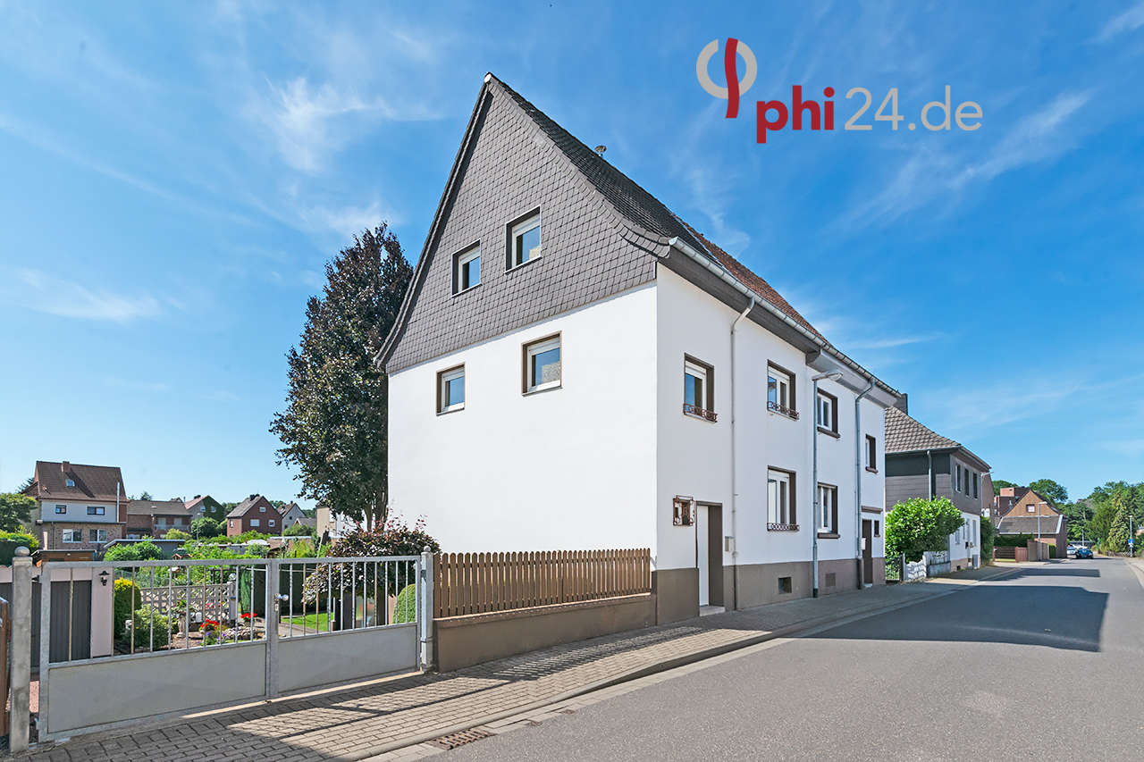 Doppelhaushälfte Linnich referenzen Phi: Immobilien-Linnich-Haus-kaufen-QW349-14 Immobilienmakler Linnich Doppelhaushälfte referenzen mit Immobilienbewertung