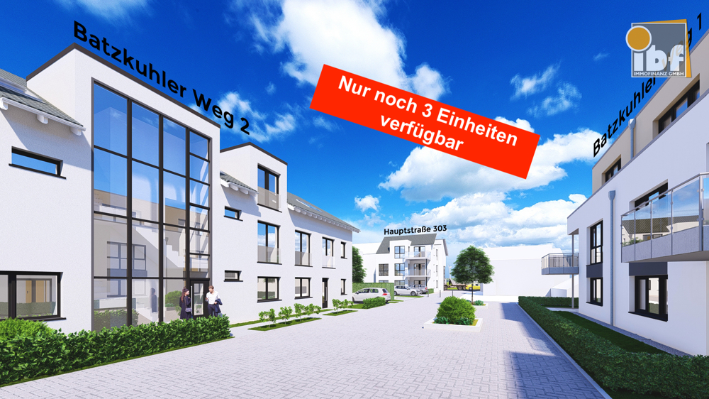 Immobilienmakler Würselen / Broichweiden Erdgeschosswohnung kaufen mit Immobilienbewertung