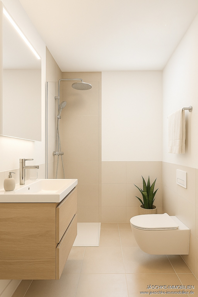 Haus Stolberg (Rheinland) / Breinig kaufen Phi: Möblierungsvorschlag / Visualisierung Immobilienmakler Stolberg (Rheinland) / Breinig Haus kaufen mit Immobilienbewertung