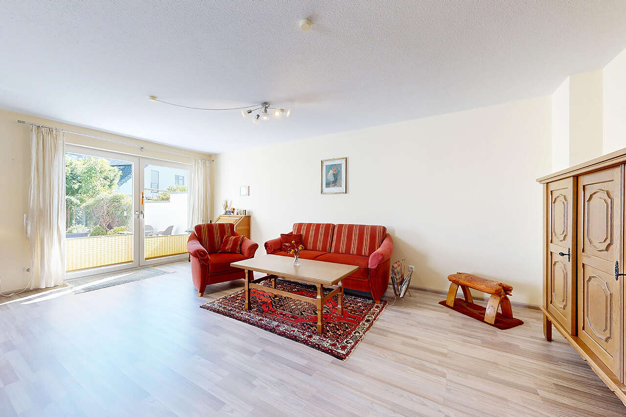 Immobilienmakler Eschweiler Erdgeschosswohnung kaufen mit Immobilienbewertung