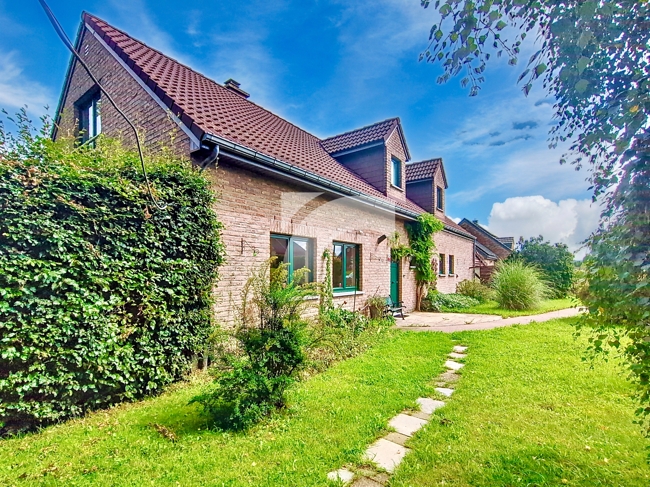 Immobilienmakler Jalhay Villa kaufen mit Immobilienbewertung