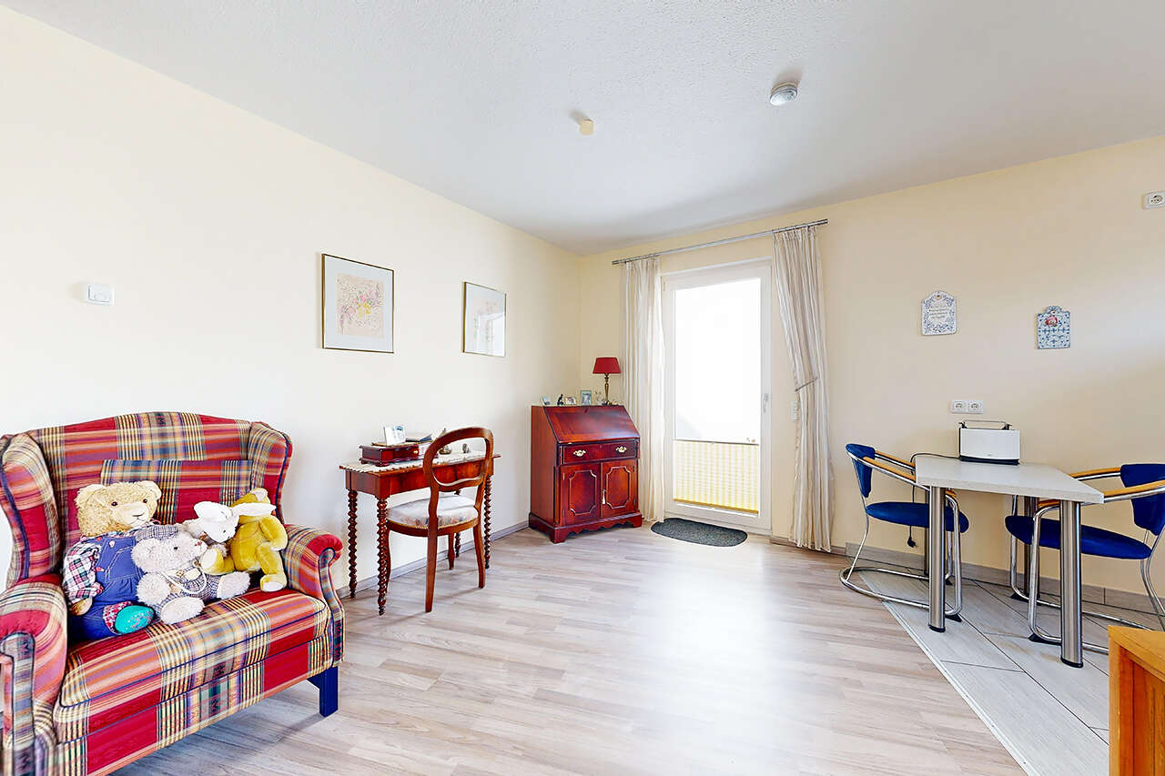 Immobilienmakler Eschweiler Erdgeschosswohnung kaufen mit Immobilienbewertung