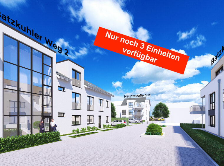 Immobilienmakler Würselen / Broichweiden Etagenwohnung kaufen mit Immobilienbewertung
