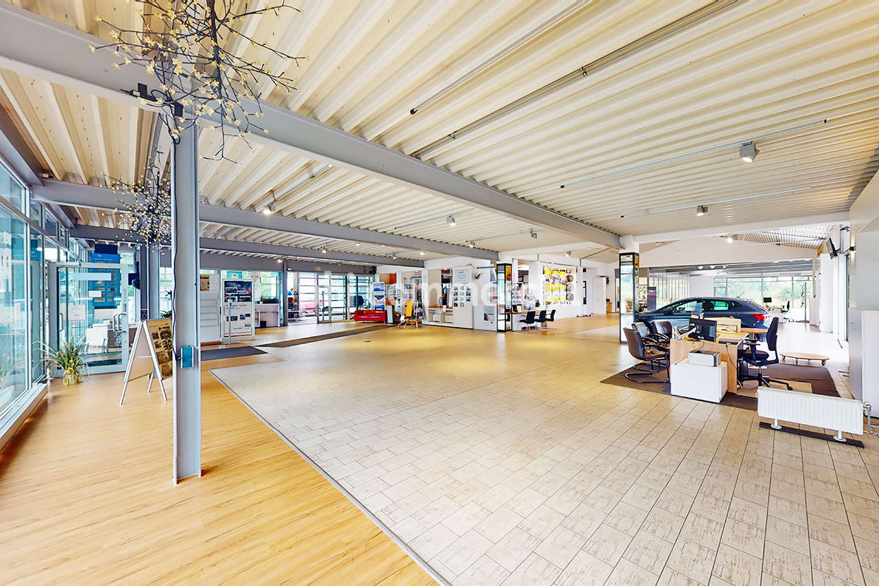 Werkstatt Monschau referenzen Phi: Immobilien-Monschau-Gewerbefläche-kaufen-MW279-09 Immobilienmakler Monschau Werkstatt referenzen mit Immobilienbewertung