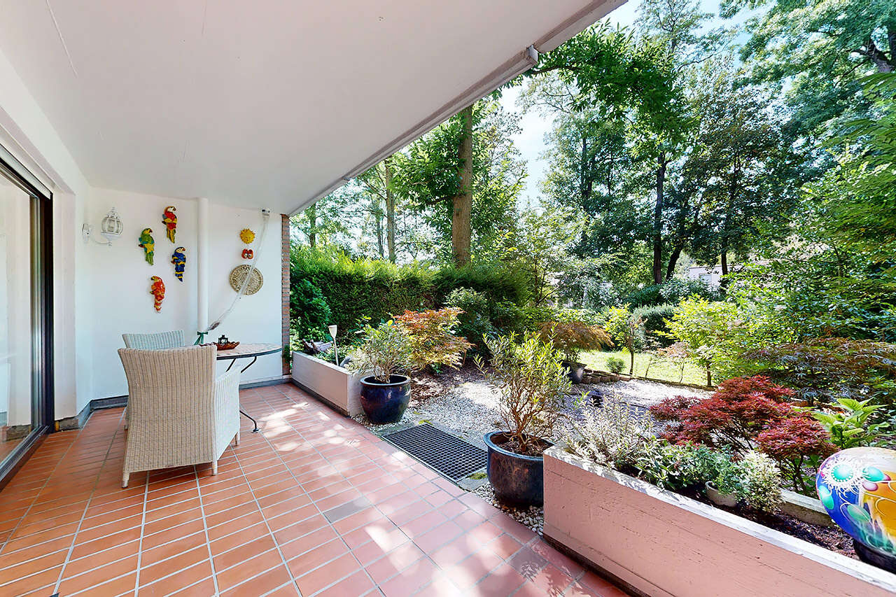 Immobilienmakler Aachen Etagenwohnung kaufen mit Immobilienbewertung