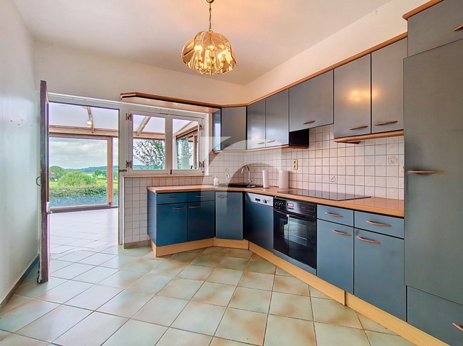 Immobilienmakler Jalhay Villa kaufen mit Immobilienbewertung