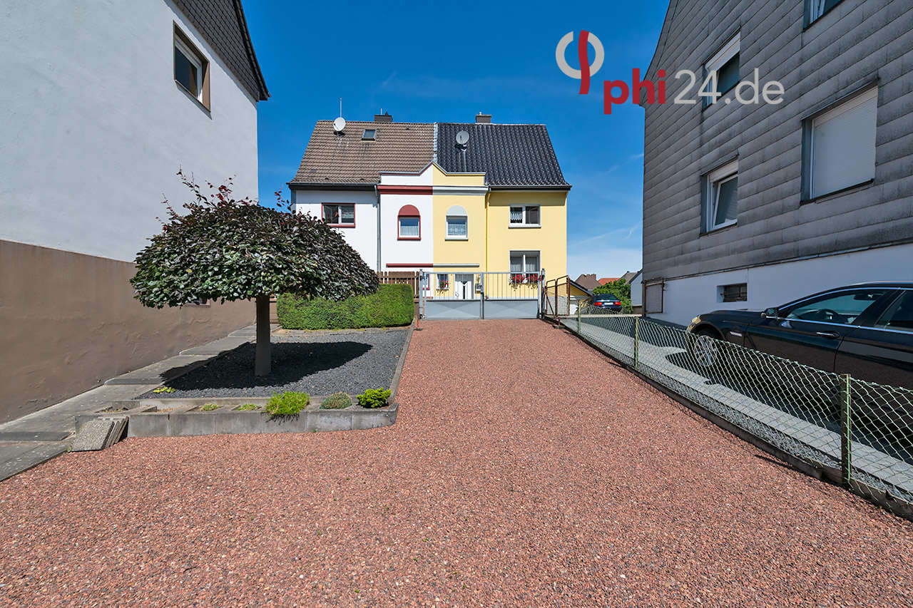 Doppelhaushälfte Linnich referenzen Phi: Immobilien-Linnich-Haus-kaufen-QW349-16 Immobilienmakler Linnich Doppelhaushälfte referenzen mit Immobilienbewertung