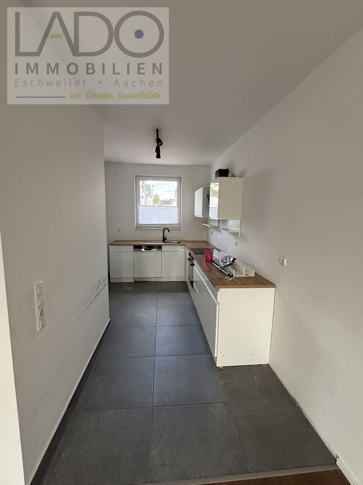 Reihenhaus Eschweiler / Dürwiß kaufen Phi: Küche Immobilienmakler Eschweiler / Dürwiß Reihenhaus kaufen mit Immobilienbewertung
