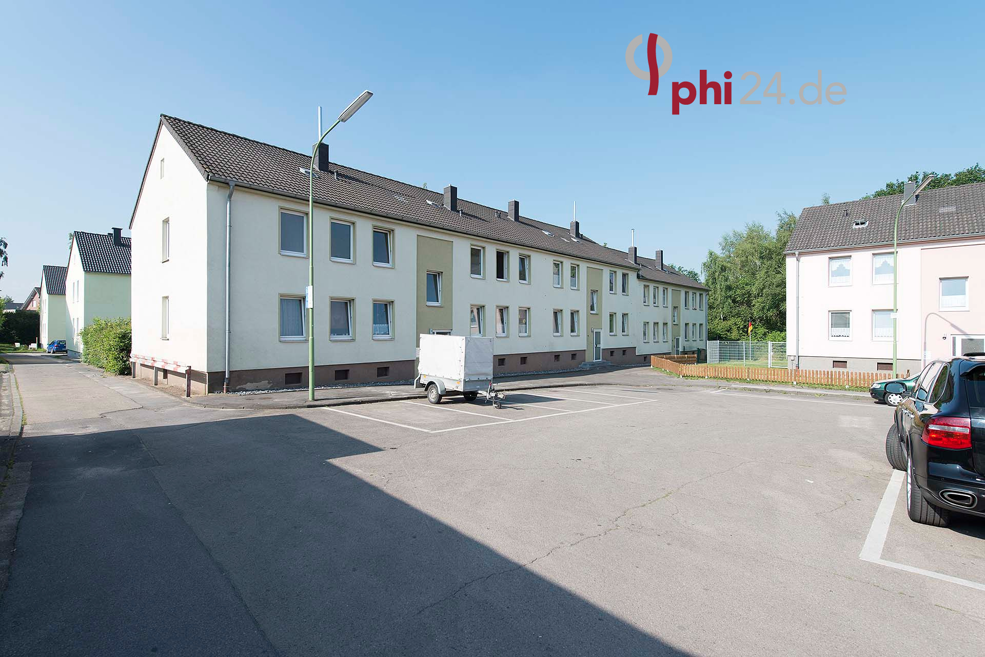 Immobilienmakler Stolberg Etagenwohnung mieten mit Immobilienbewertung