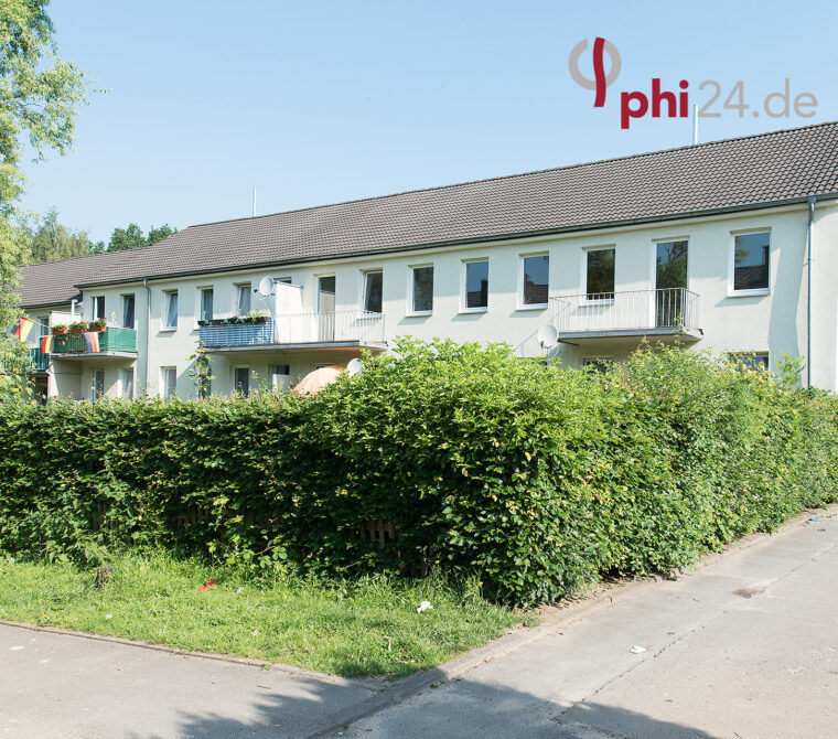 Immobilienmakler Stolberg Etagenwohnung mieten mit Immobilienbewertung