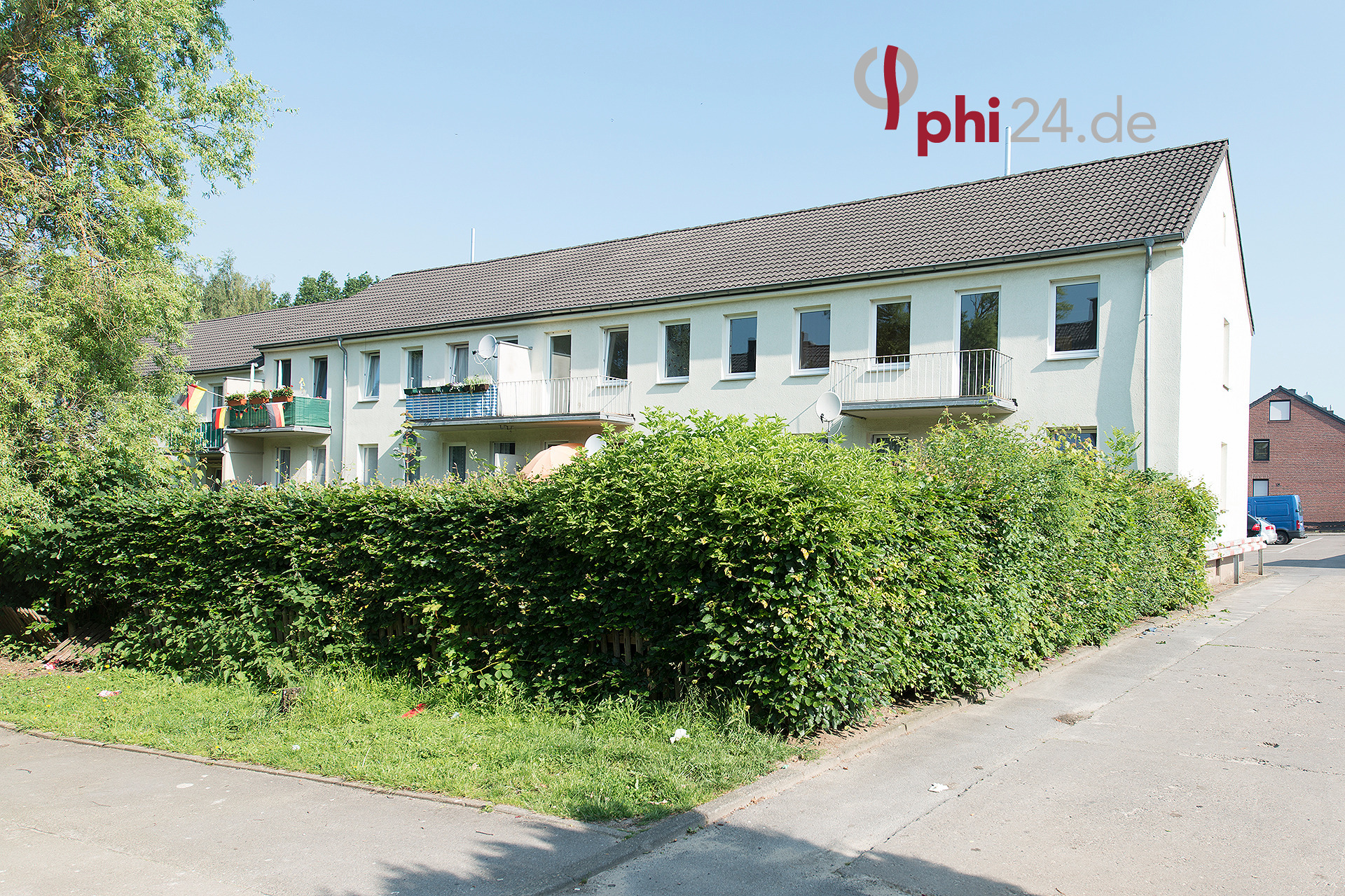 Immobilienmakler Stolberg Etagenwohnung mieten mit Immobilienbewertung