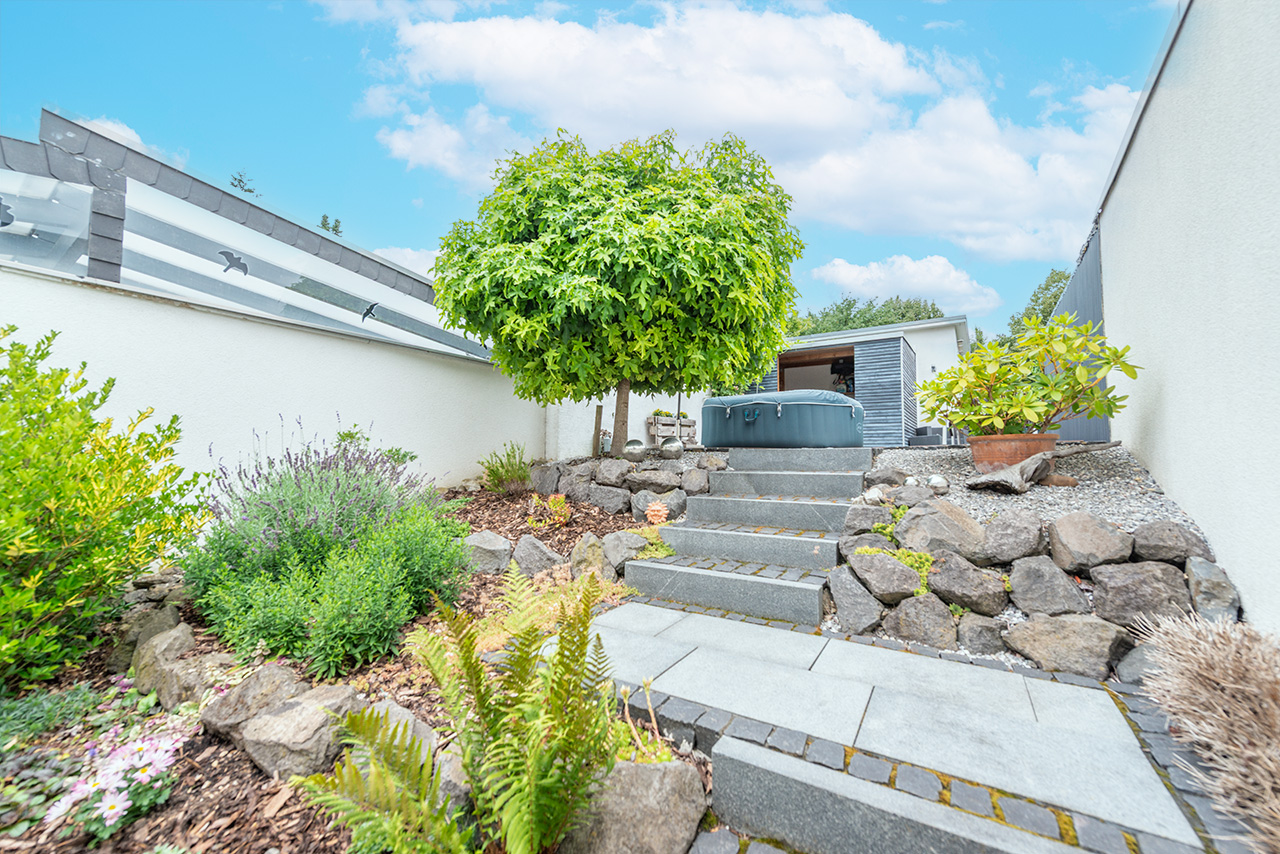 Reihenmittelhaus Niederzier kaufen Phi: Immobilie-Verkauf-Niederzier-DN785-05 Immobilienmakler Niederzier Reihenmittelhaus kaufen mit Immobilienbewertung