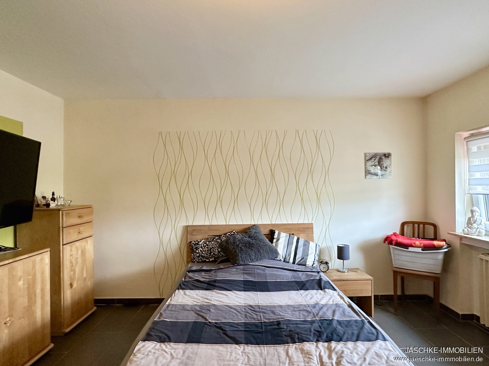 Zweifamilienhaus Stolberg (Rheinland) / Breinig kaufen Phi: Schlafzimmer OG Immobilienmakler Stolberg (Rheinland) / Breinig Zweifamilienhaus kaufen mit Immobilienbewertung