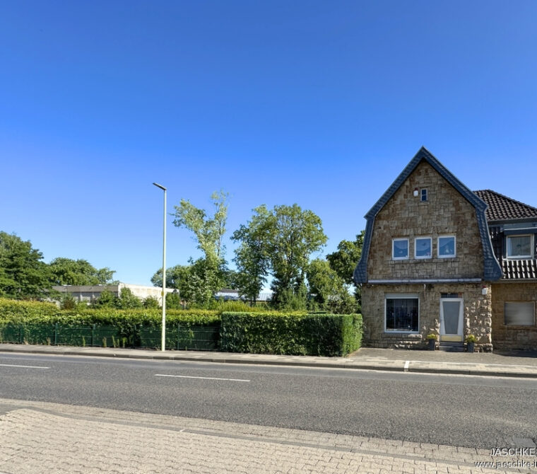 Immobilienmakler Stolberg (Rheinland) / Breinig Haus kaufen mit Immobilienbewertung