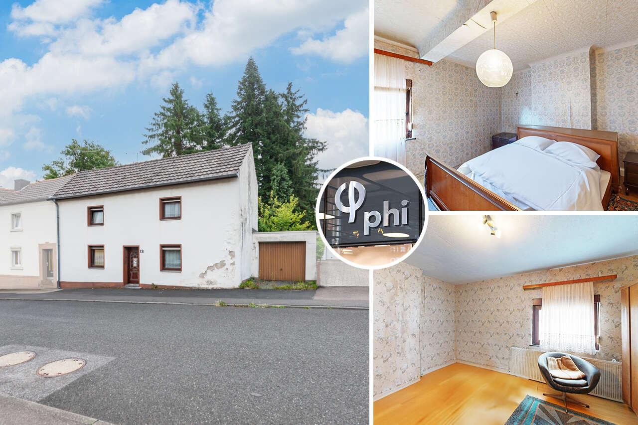 Immobilienmakler Herzogenrath Reihenendhaus kaufen mit Immobilienbewertung