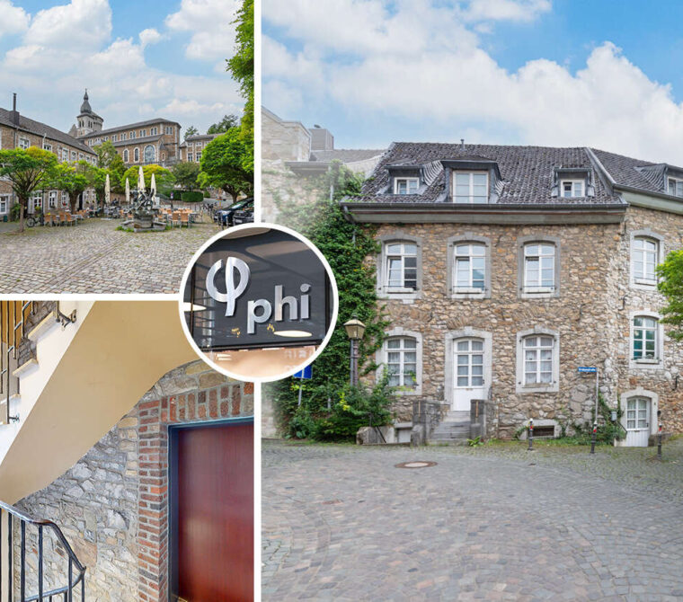 Immobilienmakler Stolberg Mehrfamilienhaus kaufen mit Immobilienbewertung