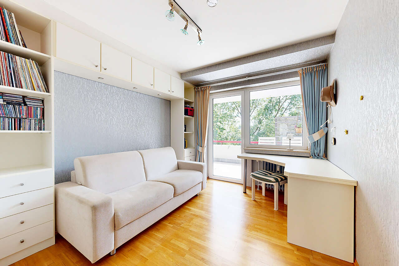 Immobilienmakler Aachen Etagenwohnung kaufen mit Immobilienbewertung