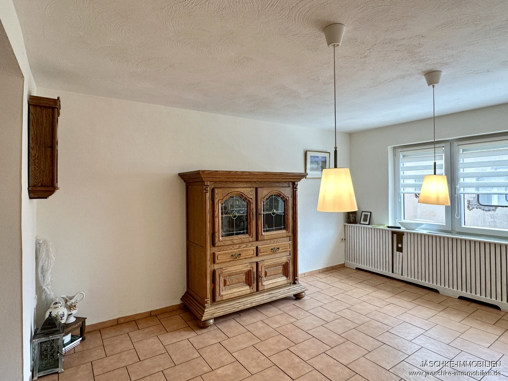 Zweifamilienhaus Stolberg (Rheinland) / Breinig kaufen Phi: Esszimmer EG Immobilienmakler Stolberg (Rheinland) / Breinig Zweifamilienhaus kaufen mit Immobilienbewertung
