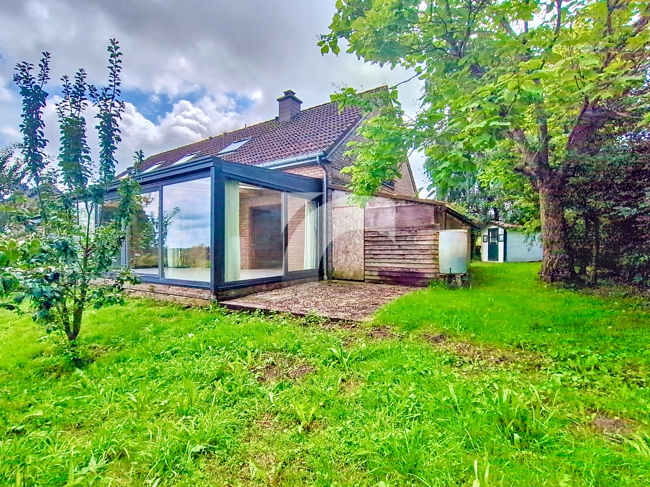 Immobilienmakler Jalhay Villa kaufen mit Immobilienbewertung
