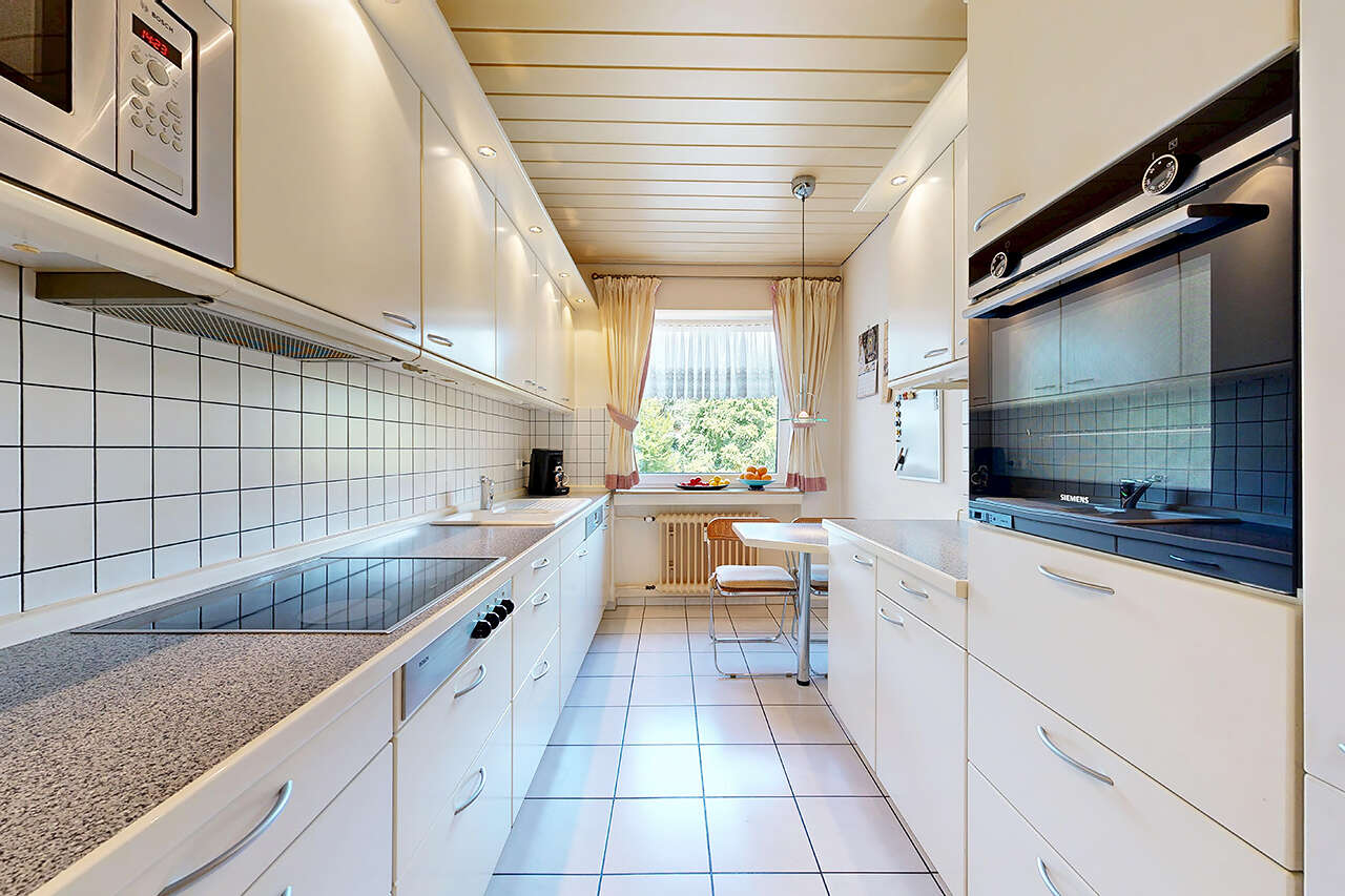 Immobilienmakler Aachen Etagenwohnung kaufen mit Immobilienbewertung