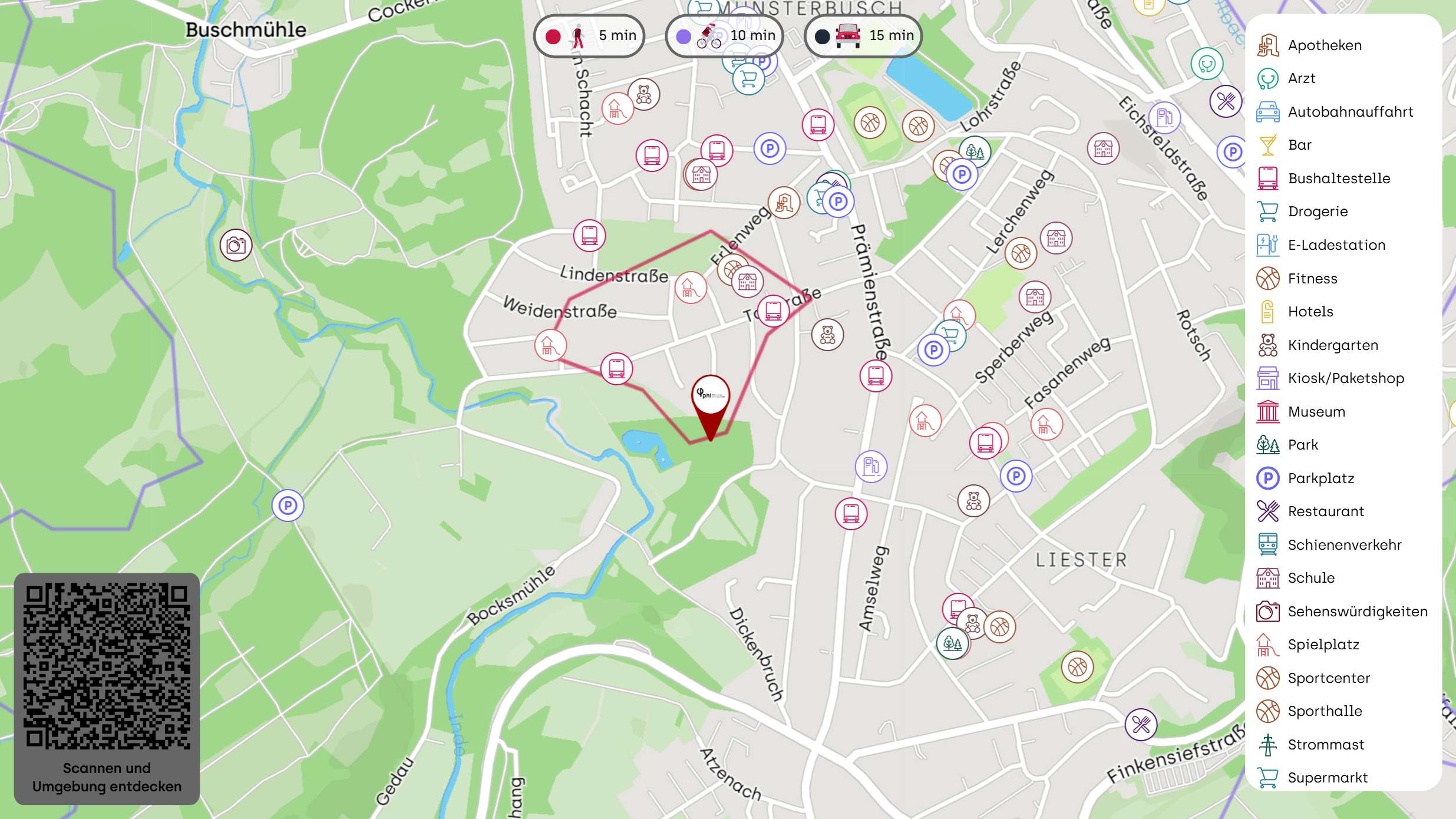 Doppelhaushälfte Stolberg referenzen Phi: Mikrolage Immobilienmakler Stolberg Doppelhaushälfte referenzen mit Immobilienbewertung