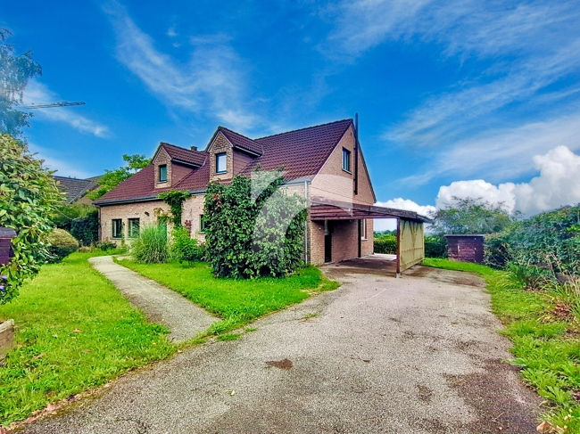 Immobilienmakler Jalhay Villa kaufen mit Immobilienbewertung
