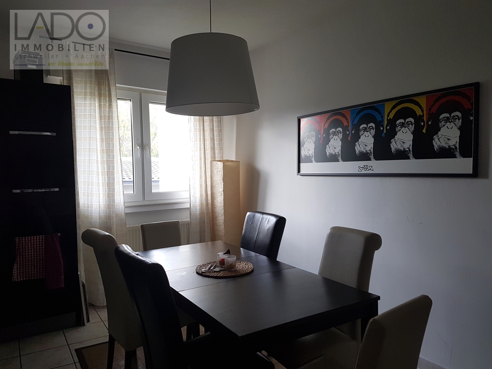 Mehrfamilienhaus Merzenich kaufen Phi: 1. OG Essbereich Immobilienmakler Merzenich Mehrfamilienhaus kaufen mit Immobilienbewertung