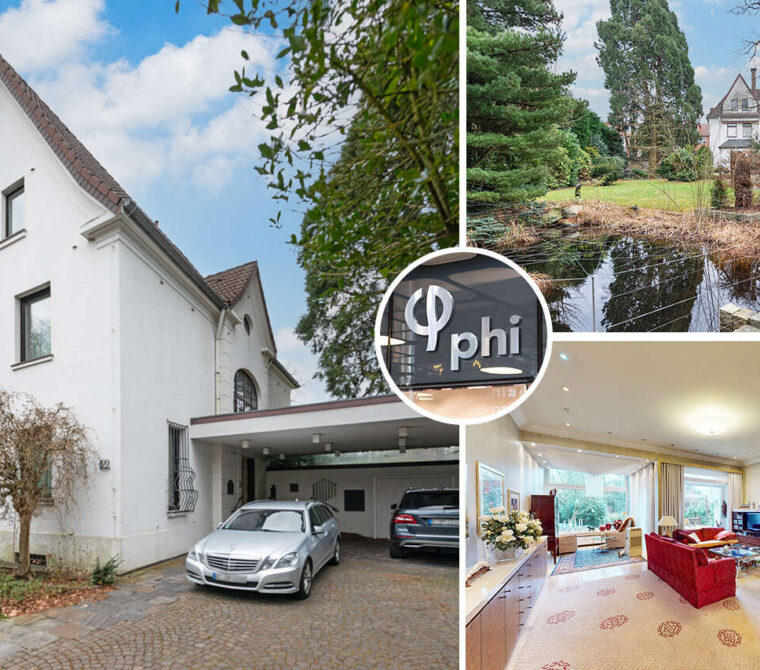 Immobilienmakler Herzogenrath Einfamilienhaus referenzen mit Immobilienbewertung