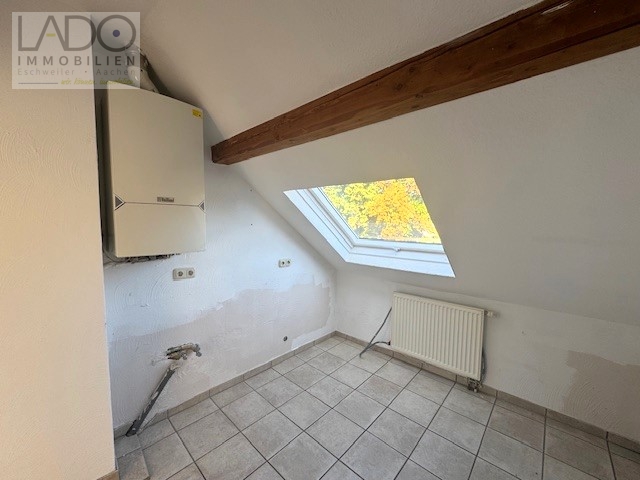 Mehrfamilienhaus Merzenich kaufen Phi: 2. OG Küche Immobilienmakler Merzenich Mehrfamilienhaus kaufen mit Immobilienbewertung