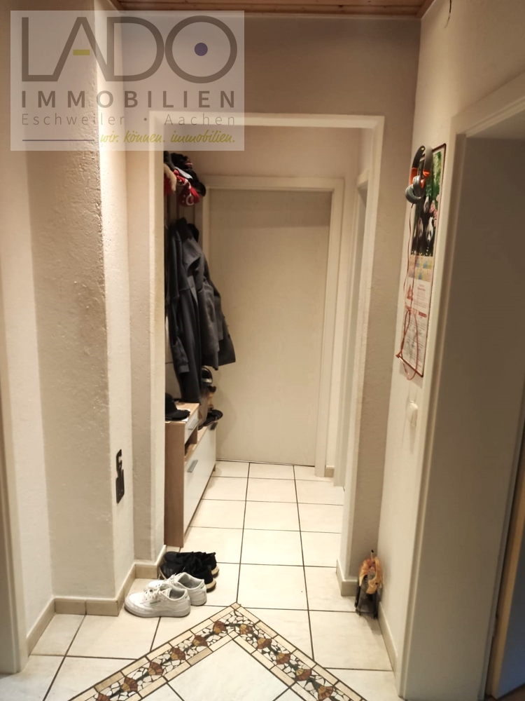 Mehrfamilienhaus Merzenich kaufen Phi: EG Diele Immobilienmakler Merzenich Mehrfamilienhaus kaufen mit Immobilienbewertung