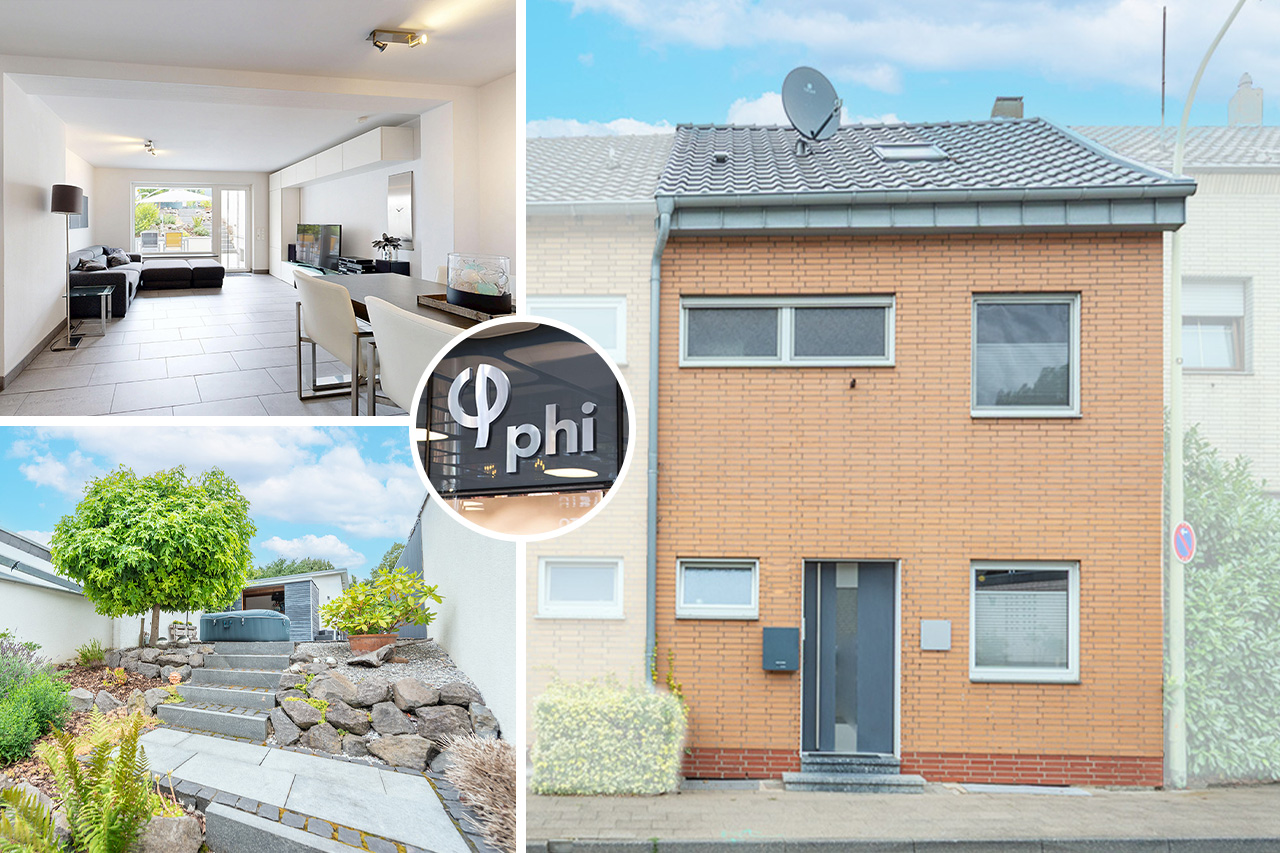 Reihenmittelhaus Niederzier kaufen Phi: Immobilien-Verkauf-Niederzier-DN785-Grid-01 Immobilienmakler Niederzier Reihenmittelhaus kaufen mit Immobilienbewertung